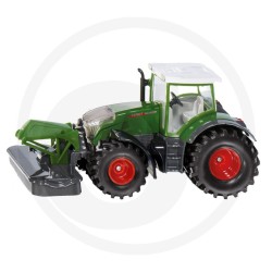 FENDT 936.