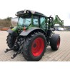 FENDT 207 Vario S3 - Luna trasera