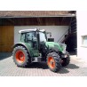 FENDT 207 Vario S3 - Puerta derecha