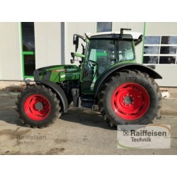 FENDT 207 Vario S3 - Puerta izquierda