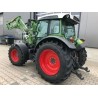 FENDT 207 Vario S3 - Luna trasera