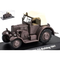 1:50 LANZ Bulldog D 2531  1941 1:43