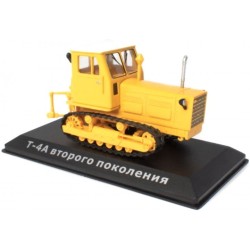 1:50 AT-4A (ALTAI)  1970 1:43