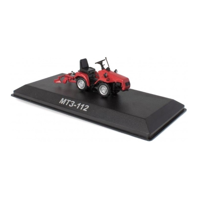 1:50 MT3-112 (MTZ)  1986 1:43