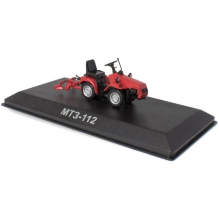 1:50 MT3-112 (MTZ)  1986 1:43