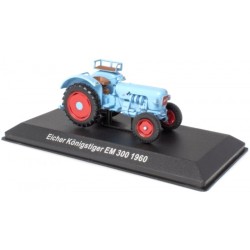 1:50 EICHER EM300 (1960) 1:43