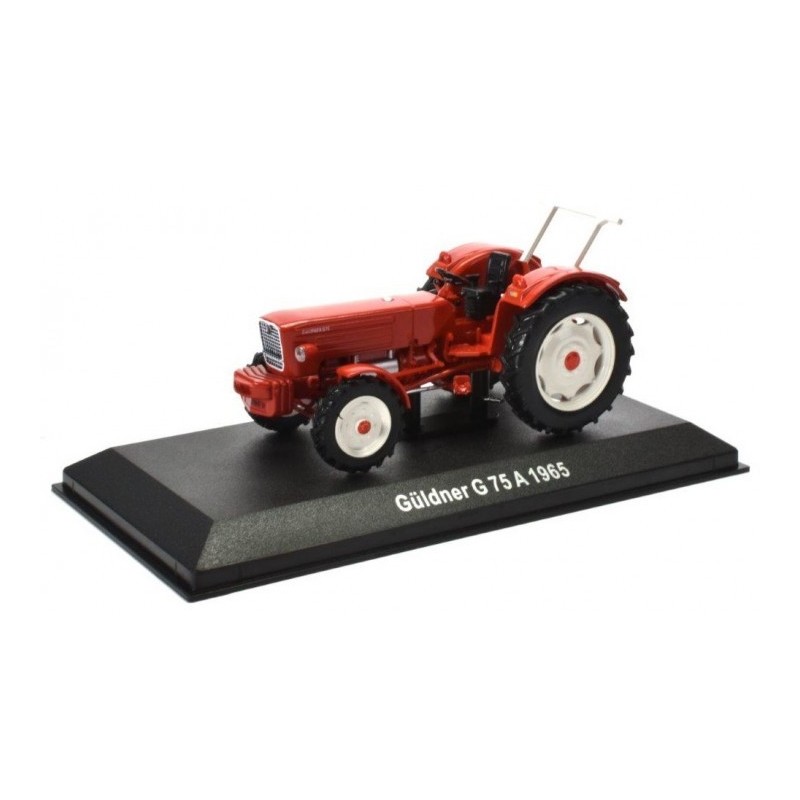 1:50 GULDNER G 75 A  (1965) 1:43