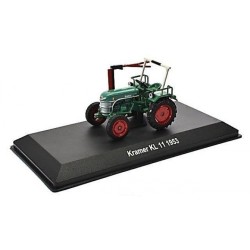 1:50 KRAMER KL 11  (1953) 1:43