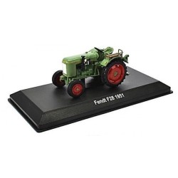 1:50 FENDT F28  1951 1:43