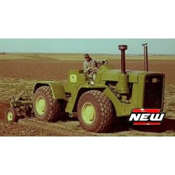 1:32 JOHN DEERE 8020