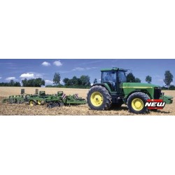 1:32 JOHN DEERE 8400 SCHUCO