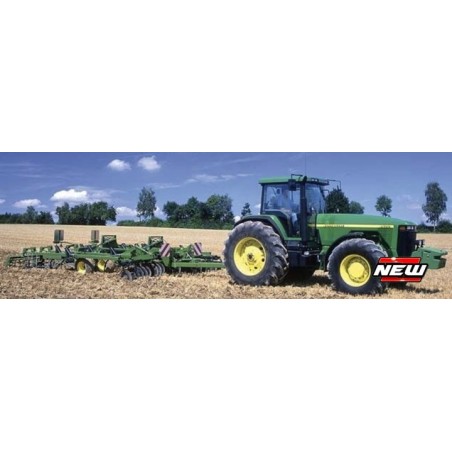 1:32 JOHN DEERE 8400 SCHUCO