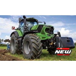 1:32 DEUTZ-FAHR 8280 TTV