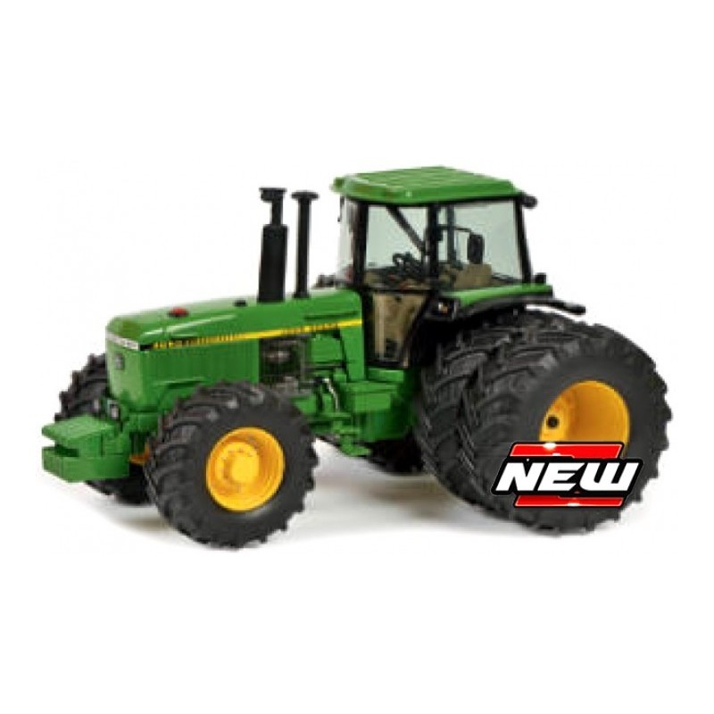 1:32 JOHN DEERE 4850 