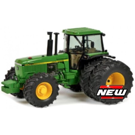 1:32 JOHN DEERE 4850 