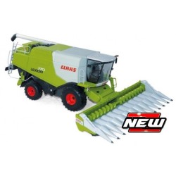 1:32 CLAAS cosechadora Lexion 770 Maiz