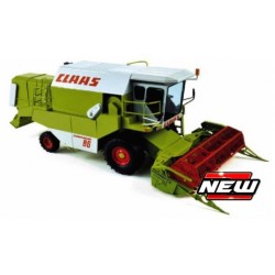 1:32 CLAAS cosechadora Dominator 86 (1980)