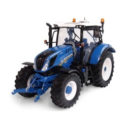 NEW HOLLAND T7.270