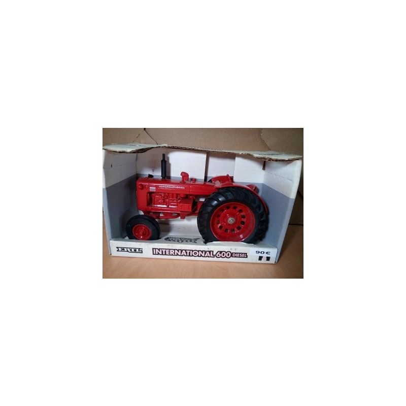 1:16 CASE IH International 600 