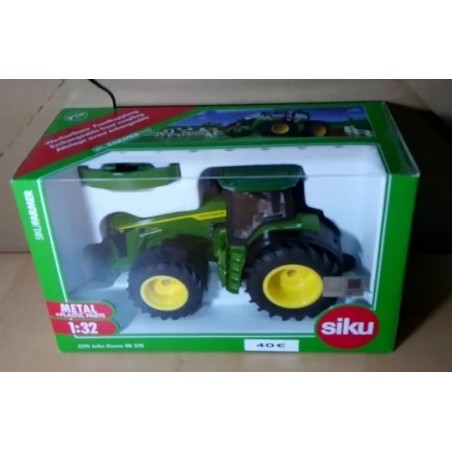 1:32 JOHN DEERE 8R 370