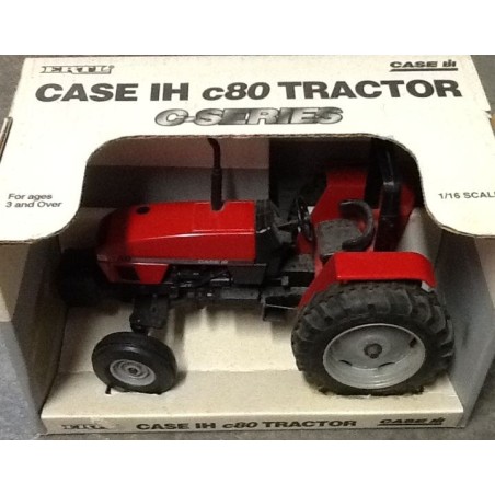 1:16 CASE IH CX80 (metal)