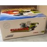 1:32 CLAAS cosechadora Lexion 6900 Terra Trac