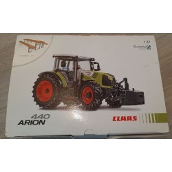 1:32 CLAAS Arion 440