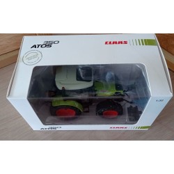 1:32 CLAAS Atos 350