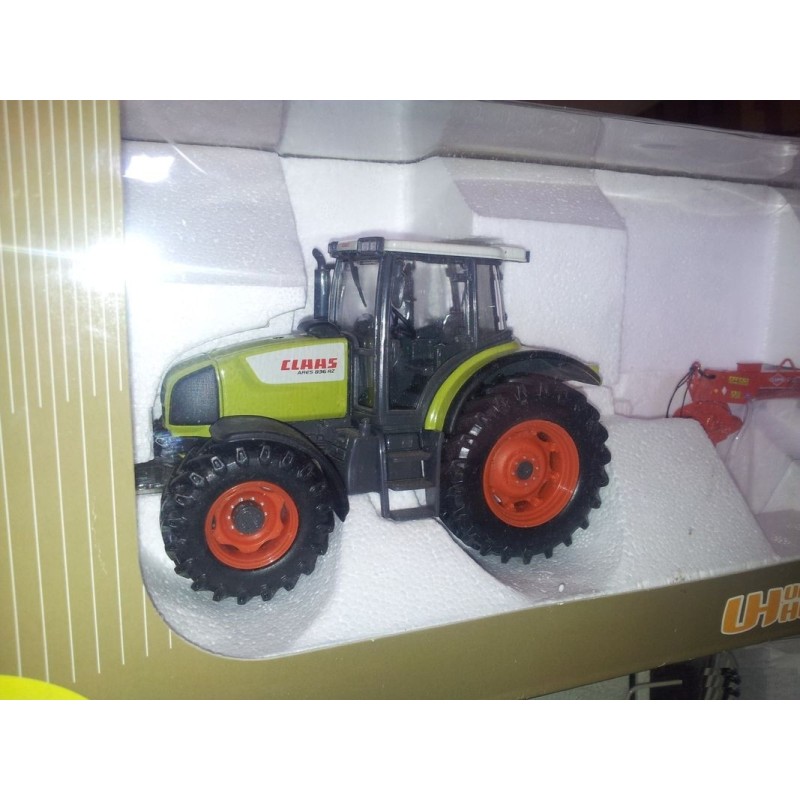 1:32 CLAAS Ares 836 RZ