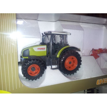 1:32 CLAAS Ares 836 RZ