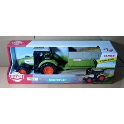 1:32 CLAAS Celtis 446 RX Dickie