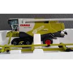 1:32 CLAAS cosechadora Lexion 750