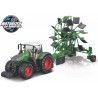 1:50 FENDT 1050 Vario con hilerador