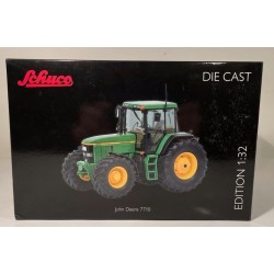 1:32 JOHN DEERE 7710