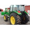 JOHN DEERE 5525 - Luna trasera