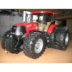 1:16 CASE CVX 230 Doble Rueda Trasera