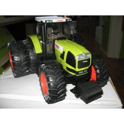 1:16 CLAAS Atles 936 RZ Doble Rueda Trasera