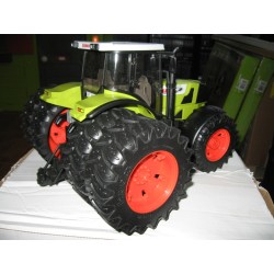 1:16 CLAAS Atles 936 RZ Doble Rueda Trasera