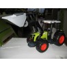 1:16 CLAAS Nectis 267 F con pala