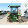 JOHN DEERE 5050E - Luna trasera