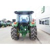 JOHN DEERE 5075E - Luna trasera