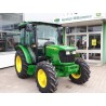 JOHN DEERE 5055E - Luna puerta derecha