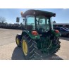 JOHN DEERE 5055E - Luna lateral izquierda