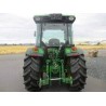 JOHN DEERE 5075GF - Luna trasera