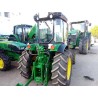 JOHN DEERE 5080GF - Luna trasera