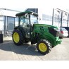 JOHN DEERE 5080GV - Luna puerta derecha