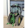 JOHN DEERE 5080GV - Luna lateral derecha