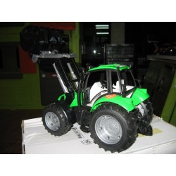 1:16 DEUTZ Agrotron 200 con pala