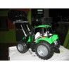 1:16 DEUTZ Agrotron 200 con pala