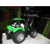 1:16 DEUTZ Agrotron 200 con pala